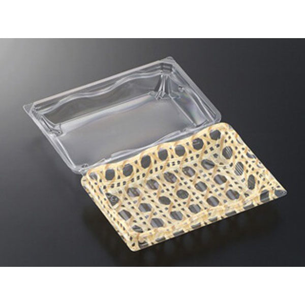 中央化学 フードパック リップル