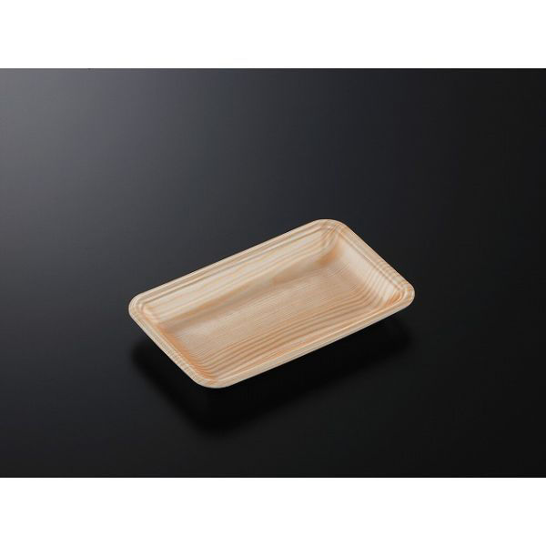 中央化学 発泡トレー CN 20-12E 木曽内 (L) 216390 1袋(100個)（直送品）