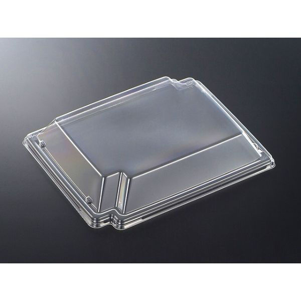 中央化学 CF かく鉢 20-16 蓋(CAPG) 378265 1ケース(800個(50個×16))（直送品）