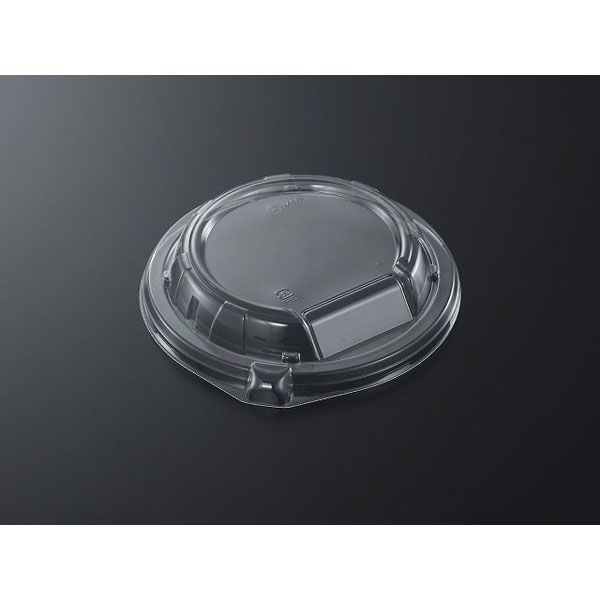 中央化学 CT うつわめし M18 外嵌合蓋 352484 1袋(50個)（直送品）