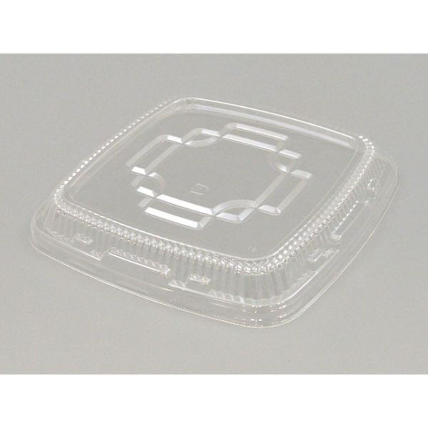 中央化学 CF ランチBOX-1 蓋 176404 1袋(50個)（直送品）