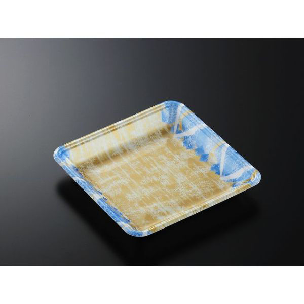 中央化学 発泡トレー CN 20-20FF 四織B内 (L 351346 1ケース(1200個(100（直送品）