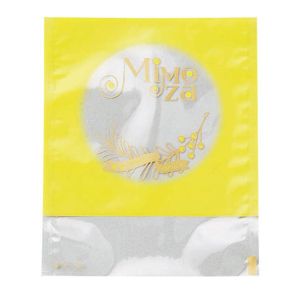 福重 製菓袋 K29 ミモザ 101039 1ケース(15000個(1000個×15))（直送品）