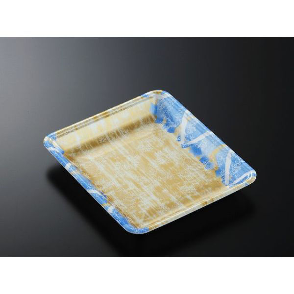 中央化学 発泡トレー CN 20-23FF 四織B内 (L) 351445 1ケース(900個(100個×9))（直送品）