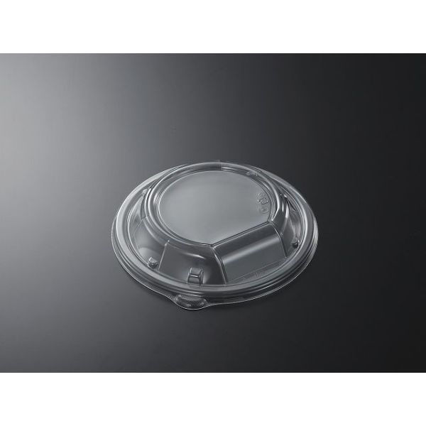 中央化学 CT ほまれ丼 M19 蓋 167528 1ケース(800個(50個×16))（直送品）