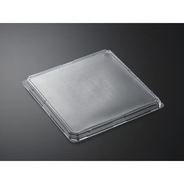 中央化学 まくら桶 N25-25 蓋 259978 1ケース(300個(50個×（直送品）