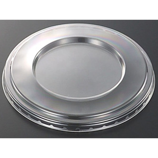 中央化学 どんぶり 特中 平蓋 111617 1袋(25個)（直送品）