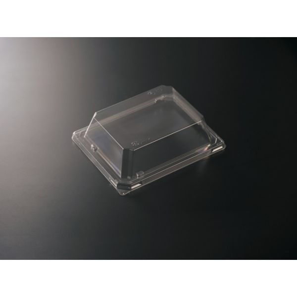 中央化学 BCF 宝台閣 6-2 蓋 (CAPG) 22517 1ケース(900個(50個×18))（直送品）