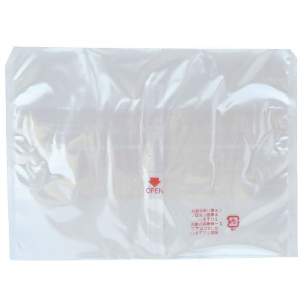 福重 パン袋 調理パン袋 EGカット袋 中 PB-22 1ケース(5000個(1000個×5))（直送品）