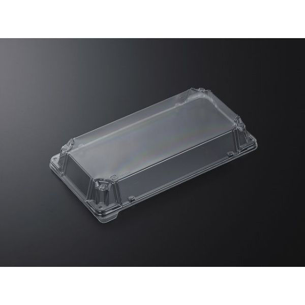 中央化学 HS はこ折り 12-2 蓋 N 214569 1袋(50個)（直送品）