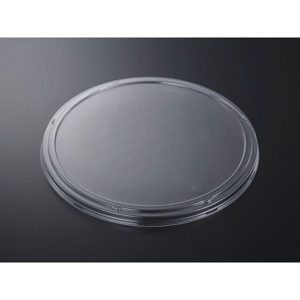 中央化学 HS 桶 M360 蓋-1 11452 1ケース(160個(20個×8))（直送品）