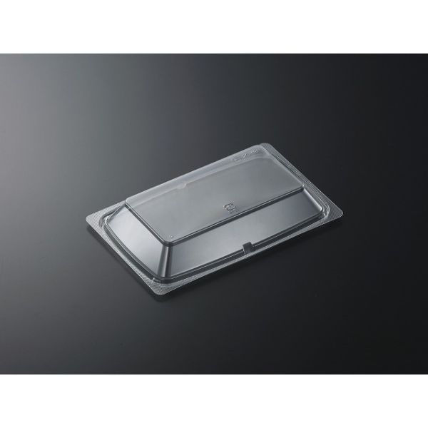 中央化学 CT 葵 20-13 高蓋 296665 1袋(50個)（直送品）