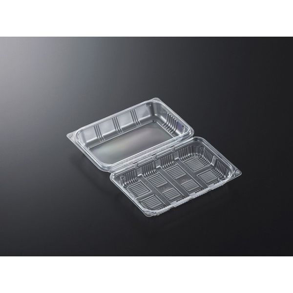 中央化学 フードパック SPP パノラック IK18-12 242826 1ケース(900個(50個×（直送品）