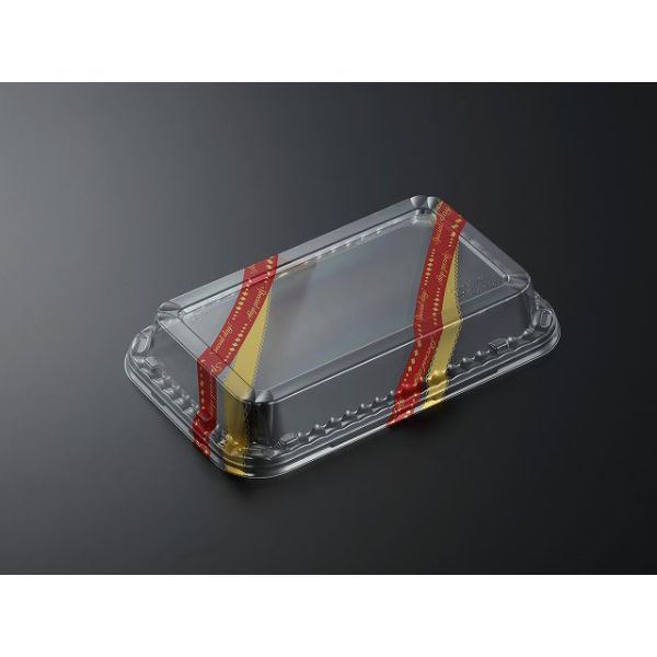 中央化学 PD プレート K25-15 ララR高蓋 385898 1ケース(1000個(25個（直送品）