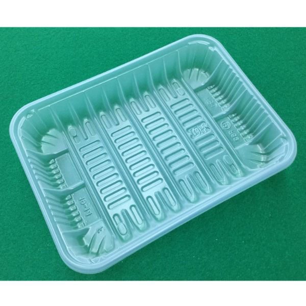 中央化学 どんぶり容器 PP 19-14F (1200) CR1 425439 1ケース(1200個(100（直送品）