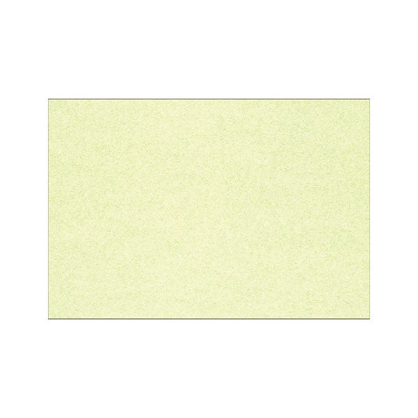 アーテック テーブルマット 尺三まっと鳥の子 ぐりーん (100枚入) TR-05 1ケース(100個(1個×100))（直送品）