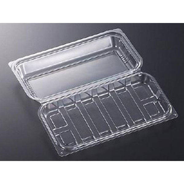 中央化学 フードパック パノラックV 25-13 138842 1ケース(600個(50個×（直送品）