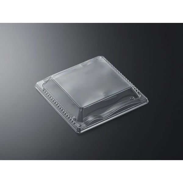 中央化学 豊味 9-3 蓋 169284 1ケース(1200個(50個（直送品）