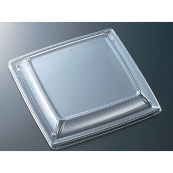 中央化学 CT 沙楽 K23-23 防曇蓋-1 215533 1ケース(400個(50個×（直送品）