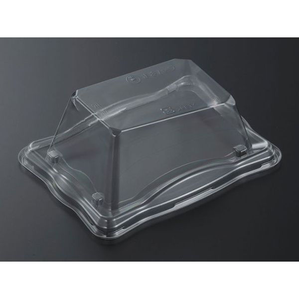 中央化学 かわら 巻ハーフ 蓋 (CAPG) 361139 1ケース(900個(50個×（直送品）