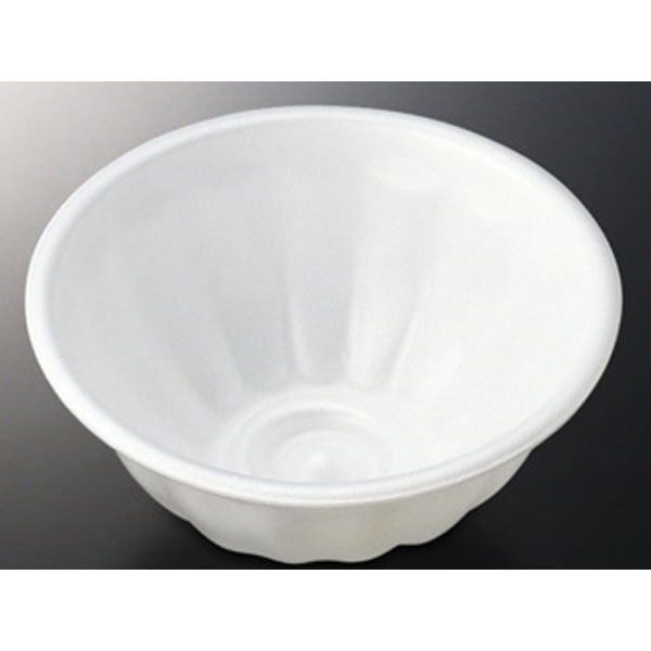 中央化学 どんぶり容器 丼C 身 ラミ無 132662 1ケース(1600個(50個×32))（直送品）