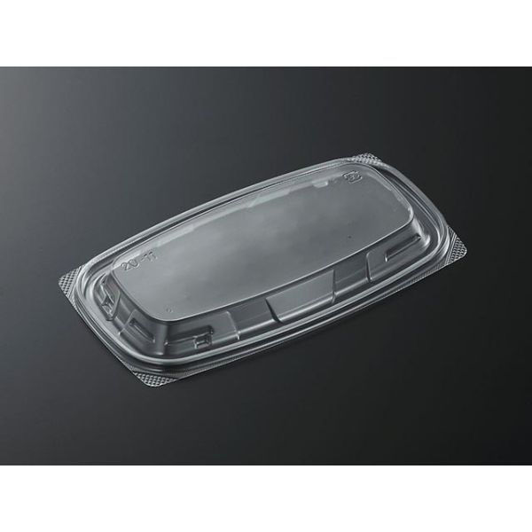 中央化学 CT デリモア20-11 蓋 378455 1ケース(1200個(50個（直送品）