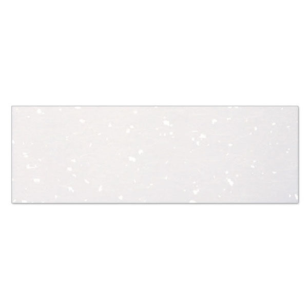 アーテック テーブルマット おてもとまっと銀嶺 大 しろいろ (100枚入) GG-11 1ケース(100個(1個×100))（直送品）