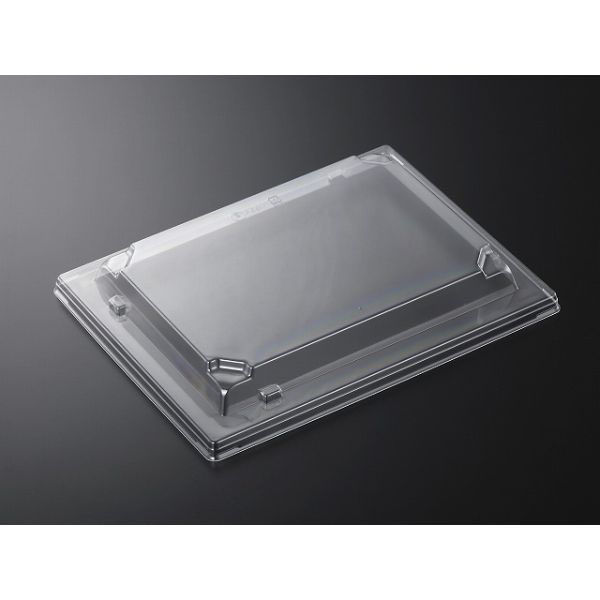 中央化学 祗園 18長 蓋 138131 1ケース(400個(25個×16))（直送品）