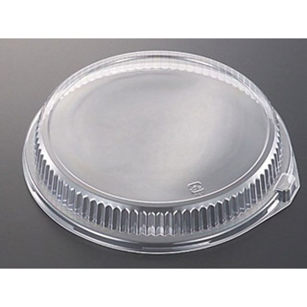 中央化学 DX PD 24 蓋(PET) 386912 1袋(20個)（直送品）