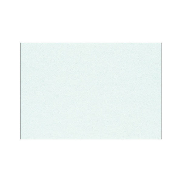 アーテック テーブルマット 尺三まっと鳥の子 ぶるー (100枚入) TR-03 1ケース(100個(1個×100))（直送品）