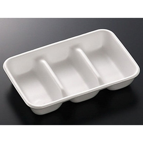 中央化学 発泡トレー ミンチトレー 101709 1ケース(750個(50個×15))（直送品）