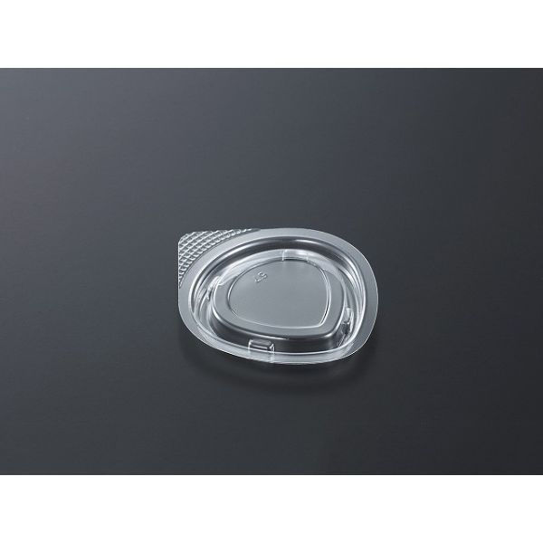 中央化学 C-AP DSカップ 64 蓋 257477 1袋(50個)（直送品）