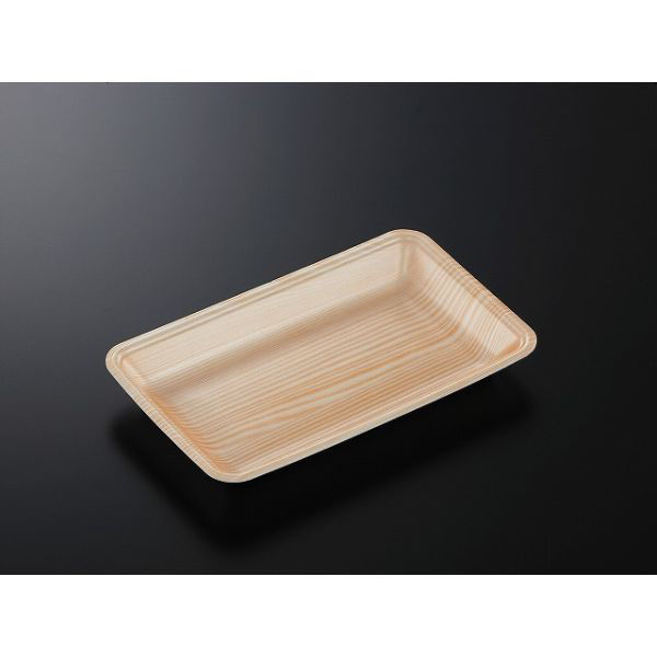 中央化学 発泡トレー CN 25-15F 木曽内 (L) 235713 1ケース(1200個(100個×12))（直送品）