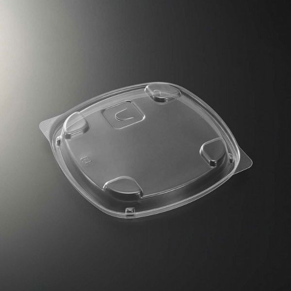 中央化学 SD ドン K17 蓋耐熱 (U字) 378125 1袋(50個)（直送品）