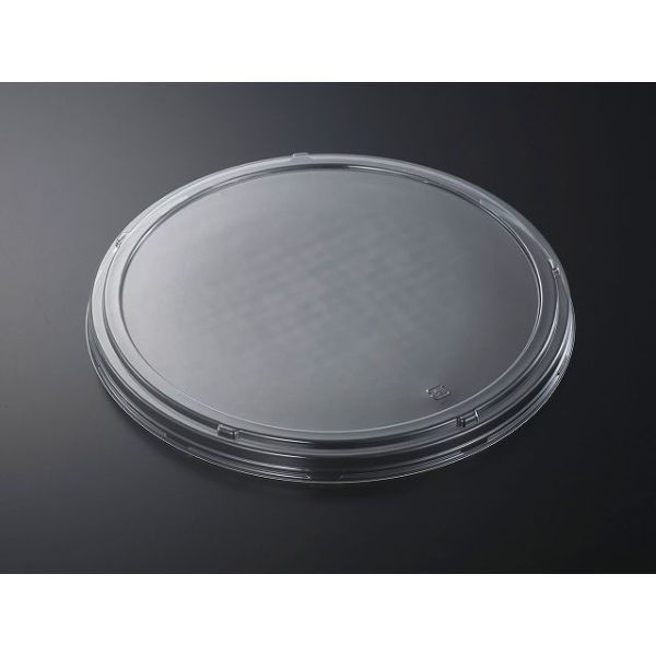 中央化学 HS 桶 M310 蓋-1 11411 1ケース(200個(20個×10))（直送品）