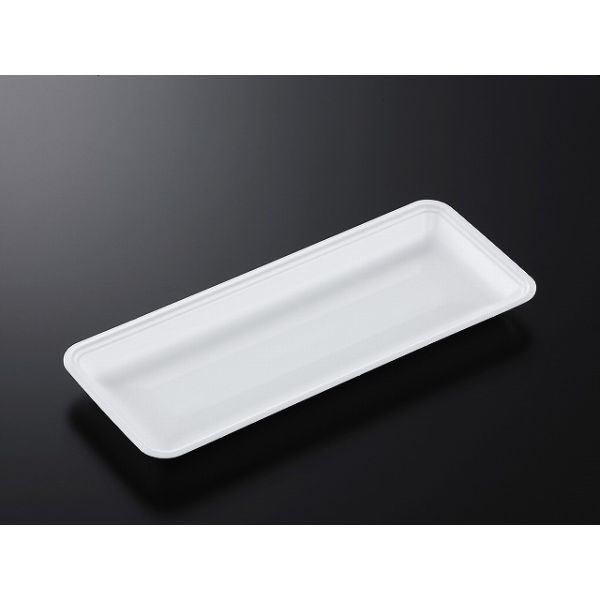 中央化学 発泡トレー CN 33-14E (L) 177634 1袋(100個)（直送品）