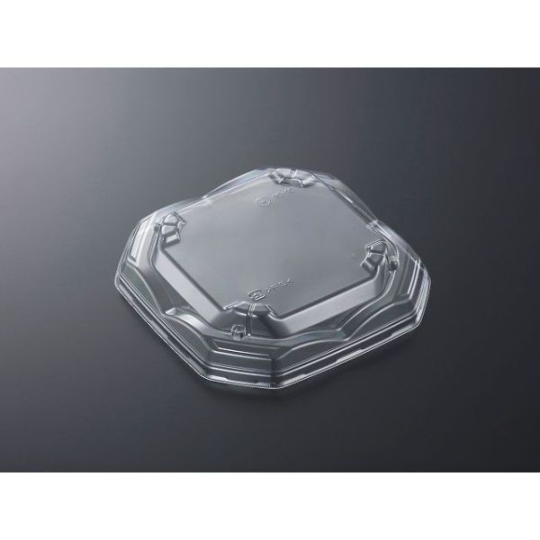 中央化学 SD 波音丼 K16 蓋 927921 1ケース(1200個(50個（直送品）