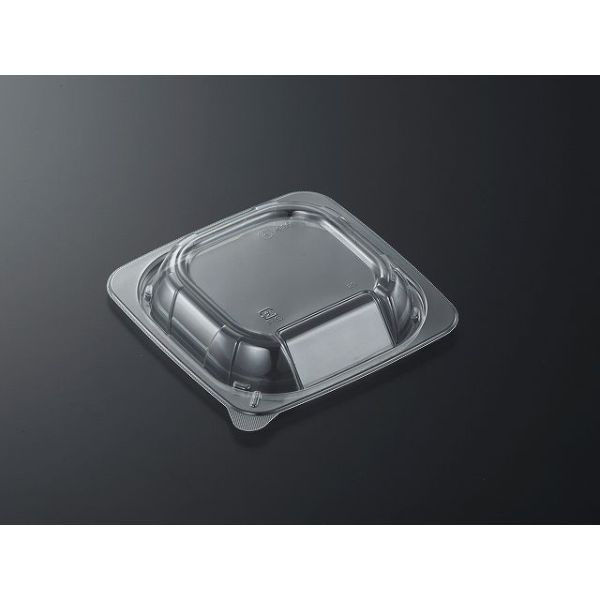 中央化学 CT うつわめし K16 内嵌合蓋 351700 1ケース(800個(50個×（直送品）