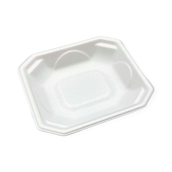 中央化学 軽食容器 味鉢 12-11 297465 1ケース(3000個(100個×30))（直送品）