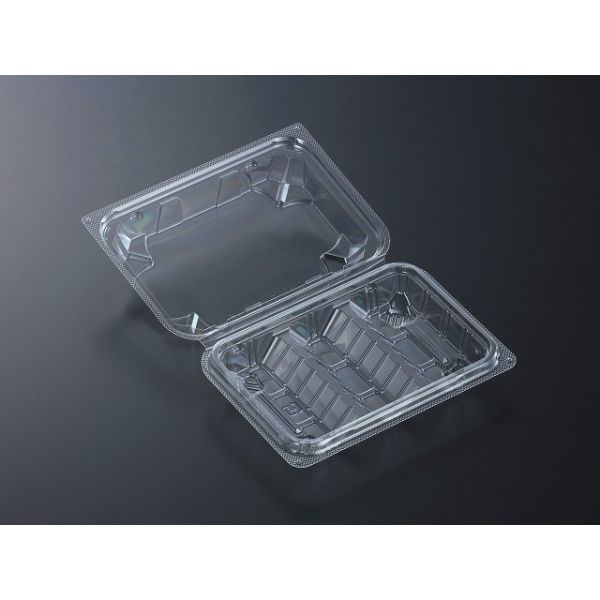 中央化学 フードパック 楽市 14-10T 252247 1袋(50個)（直送品）