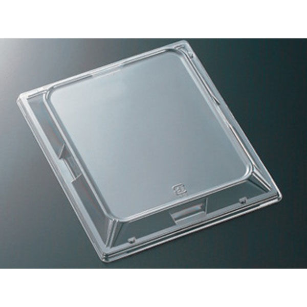 中央化学 CT WF-22 重ね蓋 207563 1ケース(600個(50個×12))（直送品）