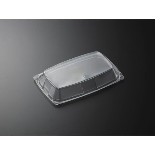 中央化学 CT デリトップ 20-13 高蓋 222836 1袋(50個)（直送品）