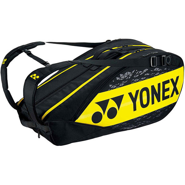 Yonex（ヨネックス） テニス ラケットバッグ6 (テニス6本用 