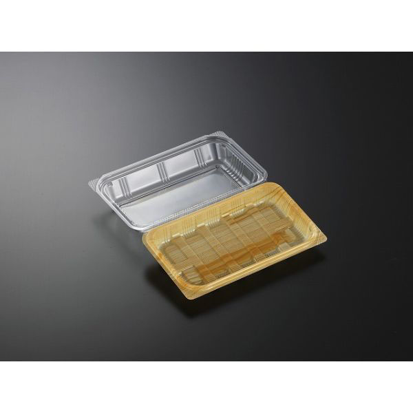 中央化学 フードパック パノラックV 20-12 男鹿 143735 1ケース(900個(50個×（直送品）