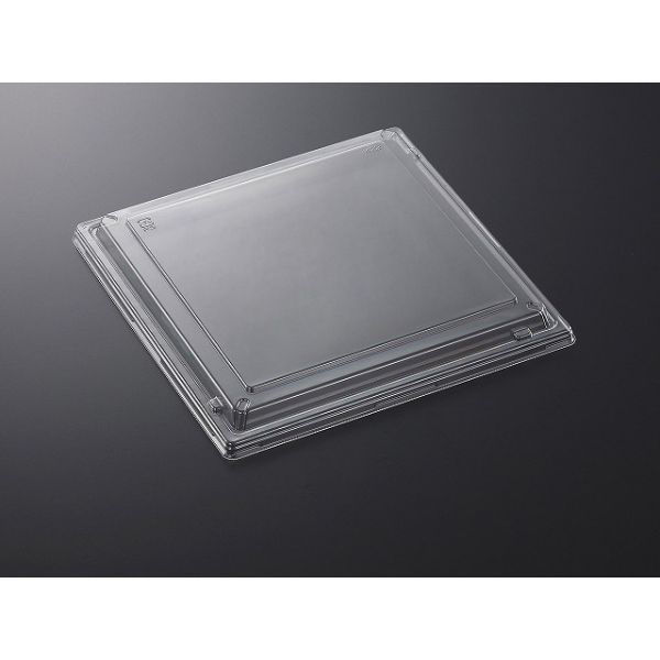 中央化学 CT 千歳 K22 蓋 373308 1ケース(400個(50個×（直送品）