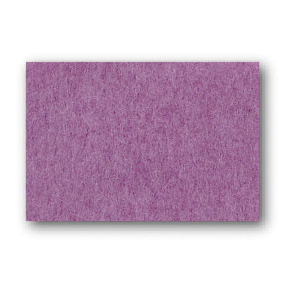 アーテック テーブルマット 尺五まっと 日本の色 わかむらさき (100枚入) SG-N05 1ケース(100個(1個×100))（直送品）