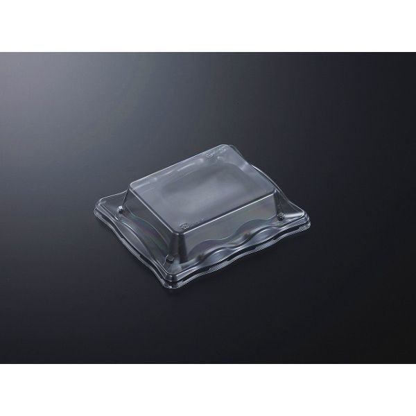 中央化学 かわら 6-2 蓋 (CAPG) 376566 1袋(50個)（直送品）