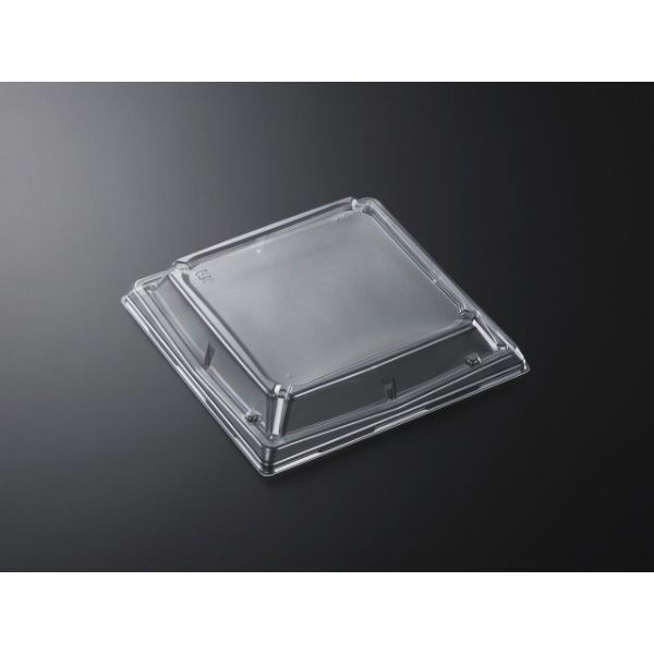 中央化学 CT かこみ K19 蓋 288407 1ケース(800個(50個×（直送品）