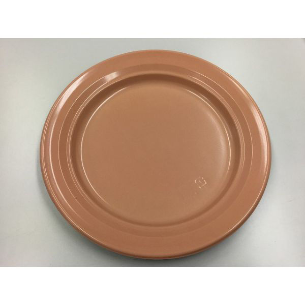 中央化学 軽食容器 CT 沙楽 M23 NP-BK 身 11478 1ケース(400個(50個×8))（直送品）