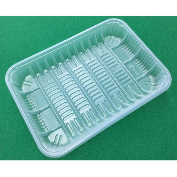 中央化学 汎用トレー PP